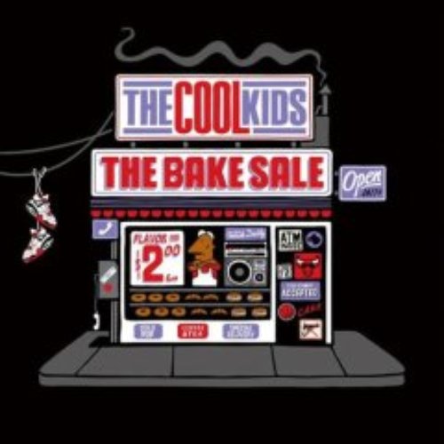 The Bake Sale [Explicit]