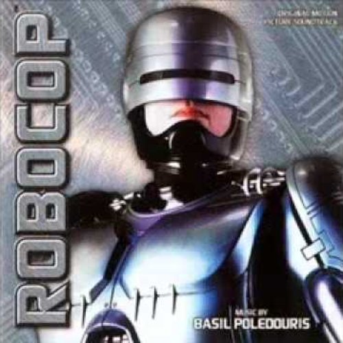Robocop Soundtrack