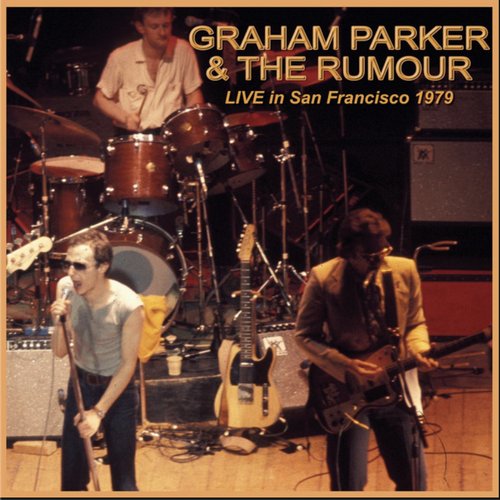 Live in San Francisco 1979