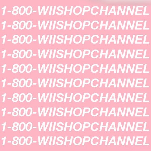 Wii Shop Bling