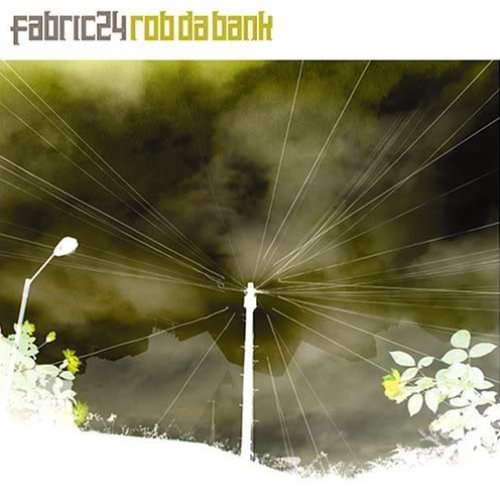 Fabric 24: Rob Da Bank