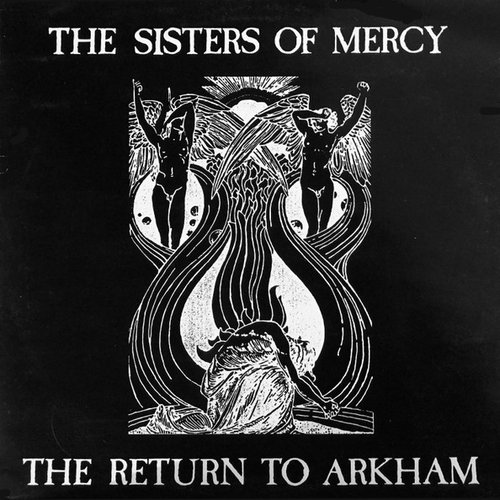 The Return To Arkham