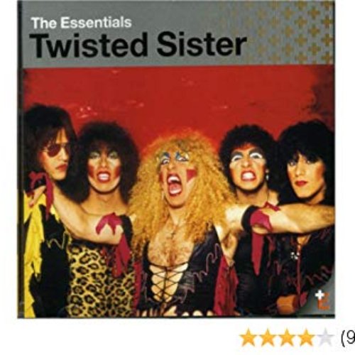 Twisted Sister: Essentials