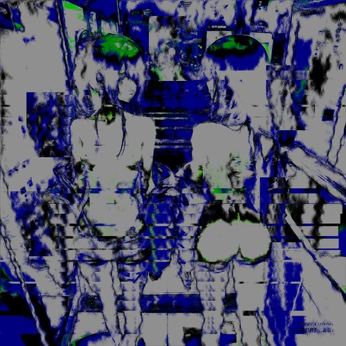 WeiRD Unfindable Music