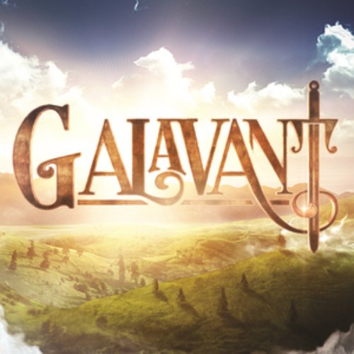 Galavant