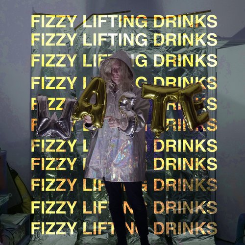 Fizzy Lifting Drinks