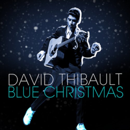 Blue Christmas