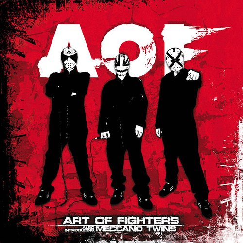 Art Of Fighters