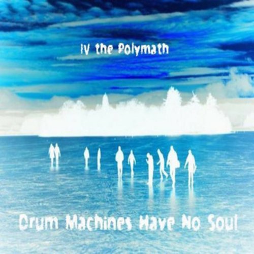 Drum Machines Have No Soul