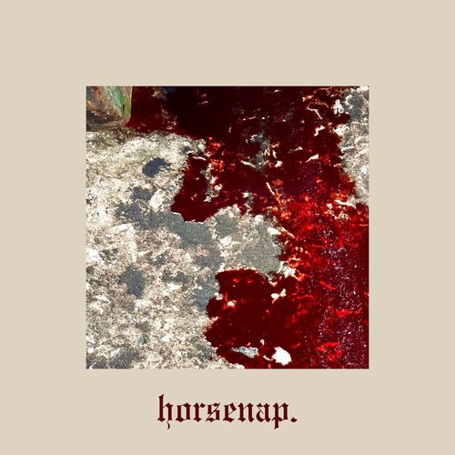 In Crushing Guilt - EP