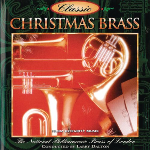 Classic Christmas Brass — National Philharmonic Orchestra of London