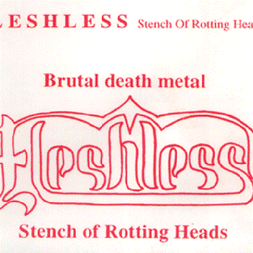 Stench of Rotting Heads