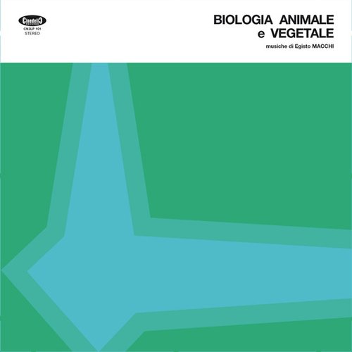 Biologia Animale e Vegetale