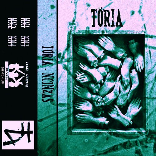 Ncinzas - EP