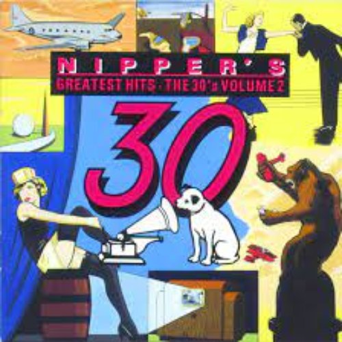 Nippers 30's-Vol.2