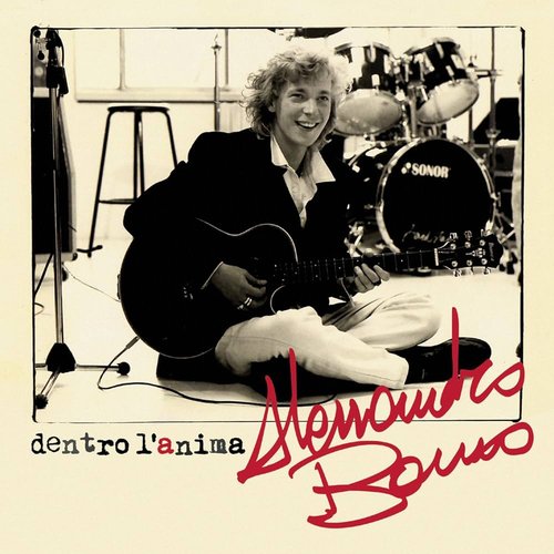 Dentro l'anima