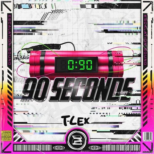 90 Seconds EP