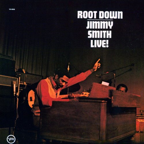 Root Down (Expanded Edition)
