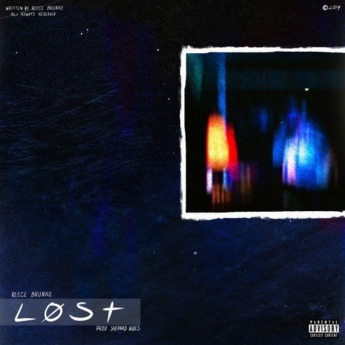 Lost - Single