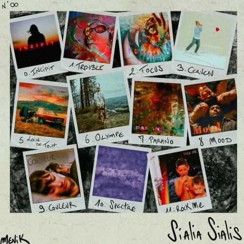 Sialia Sialis