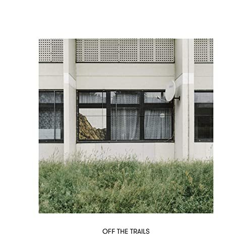 Off the Trails - Single