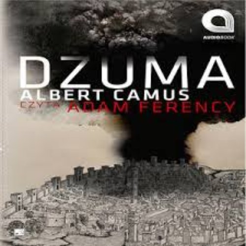 Dzuma (Polska wersja jezykowa)