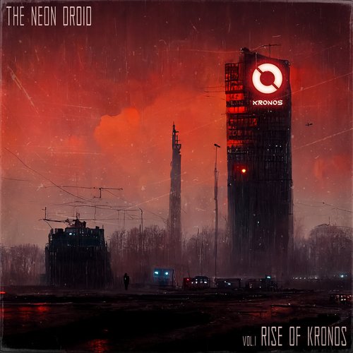 Rise Of Kronos