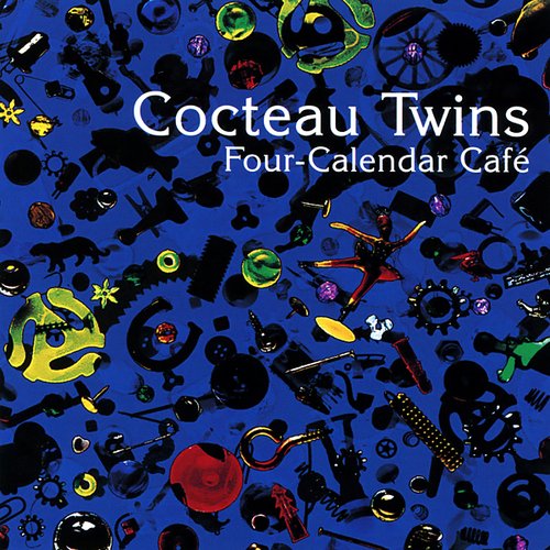 FourCalendar Cafe — Cocteau Twins Last.fm