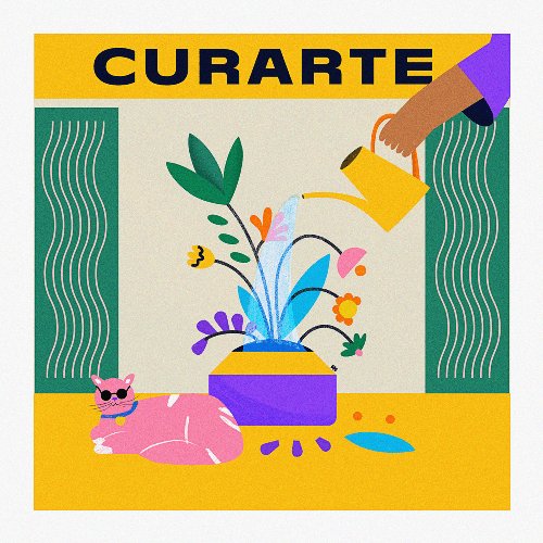 Curarte