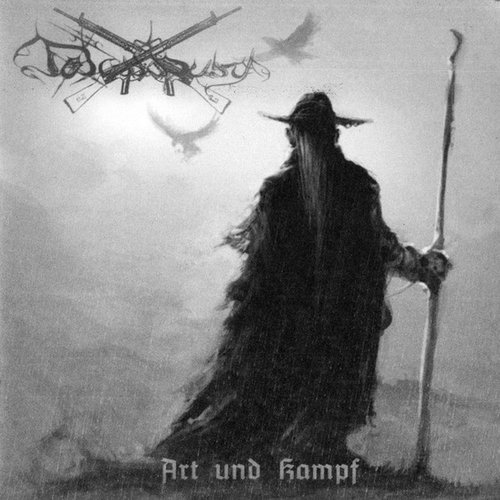Art und Kampf