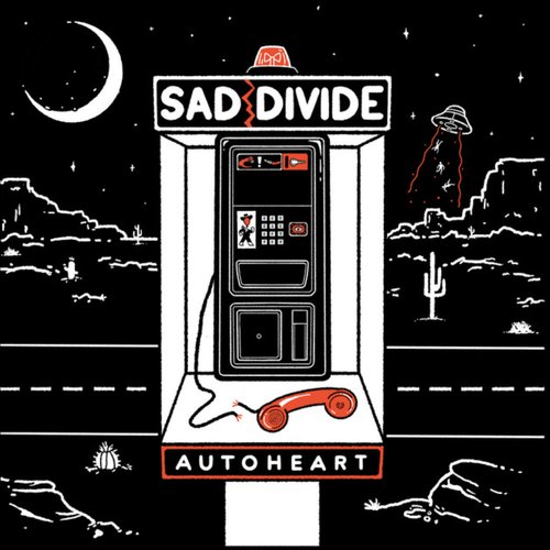 Sad Divide