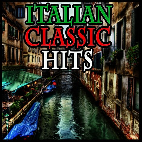 Italian Classics Hits