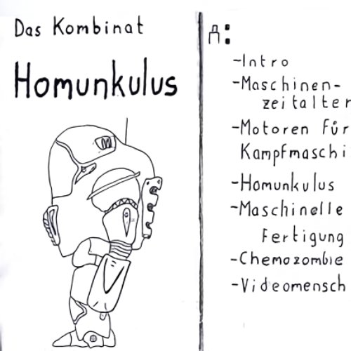 Homunkulus