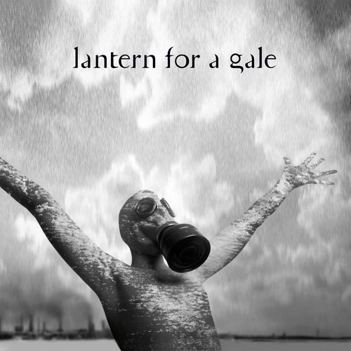 Lantern For A Gale