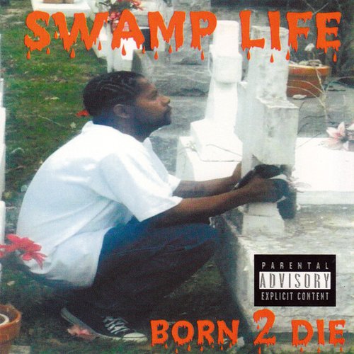 Born 2 Die