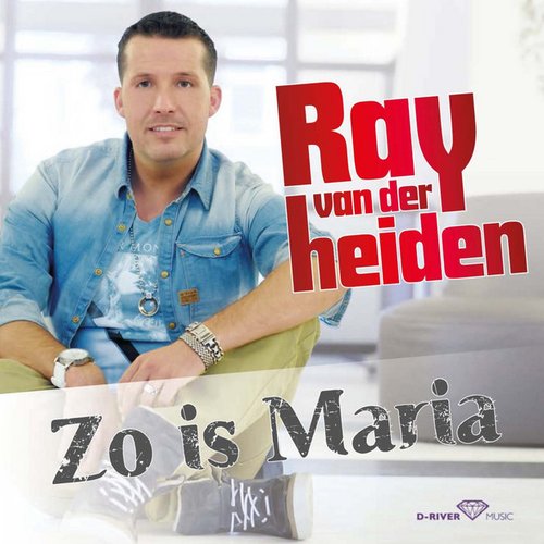 Zo is Maria