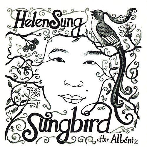 Sungbird (After Albeniz)