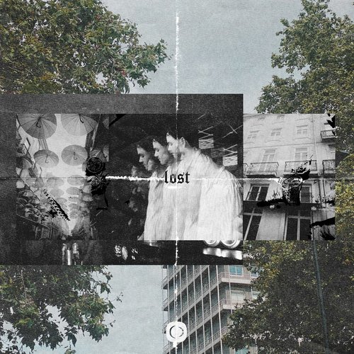 Lost EP