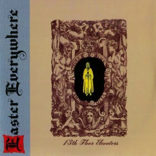 Sign Of The 3 Eyed Men Disc 7 Easter Everywhere Alternate