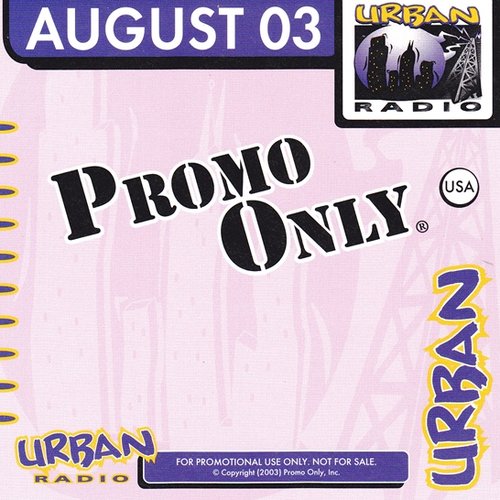 Urban Radio 08-03