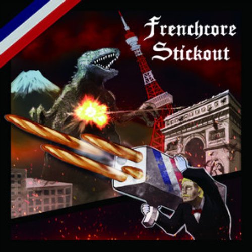 Frenchcore Stickout