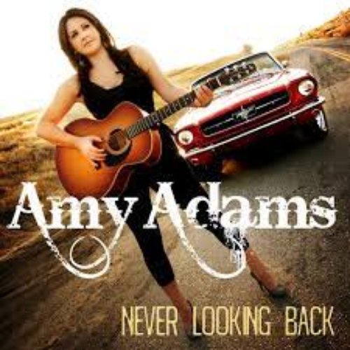 Never Looking Back (Album Cut)