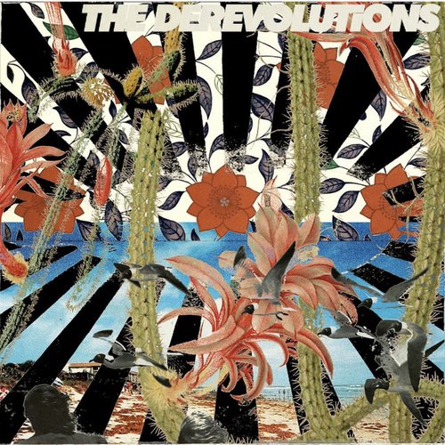 The Derevolutions Theme Song - EP