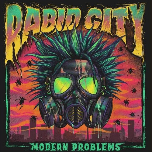 MODERN PROBLEMS