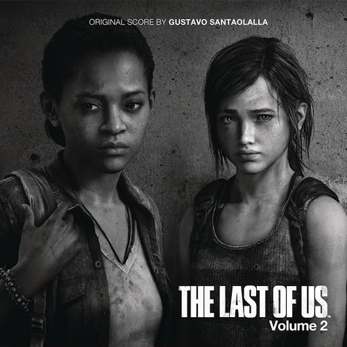 The Last of Us: Volume 2 Original Score