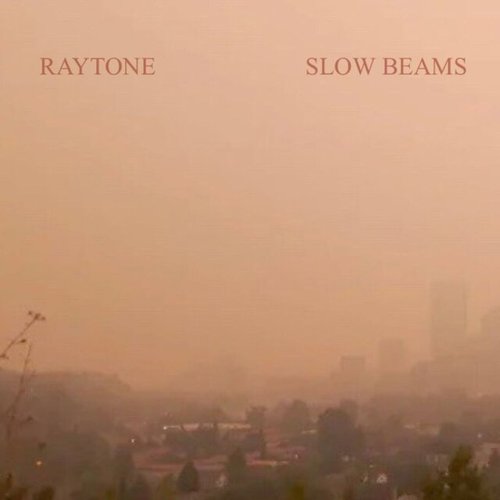 Slow beams