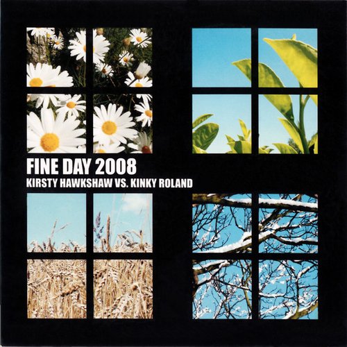 Fine Day 2008