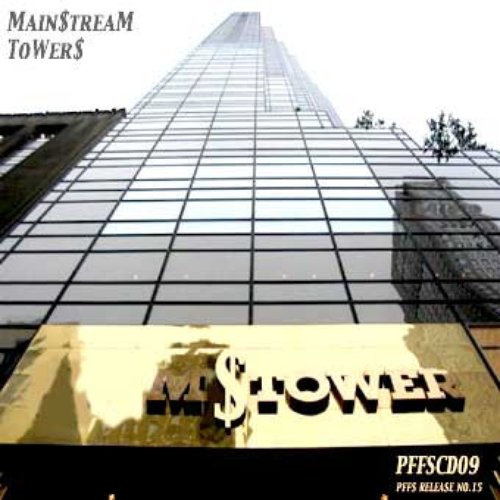 Main$treaM ToWer$