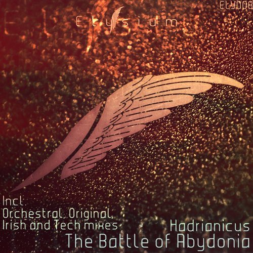 The Battle Of Abydonia