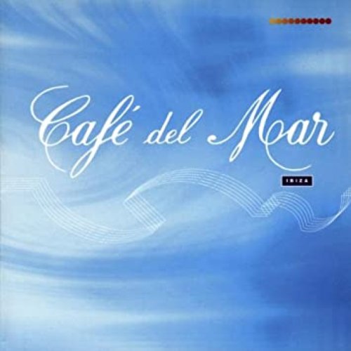 Cafe Del Mar: Volúmen Uno y Dos
